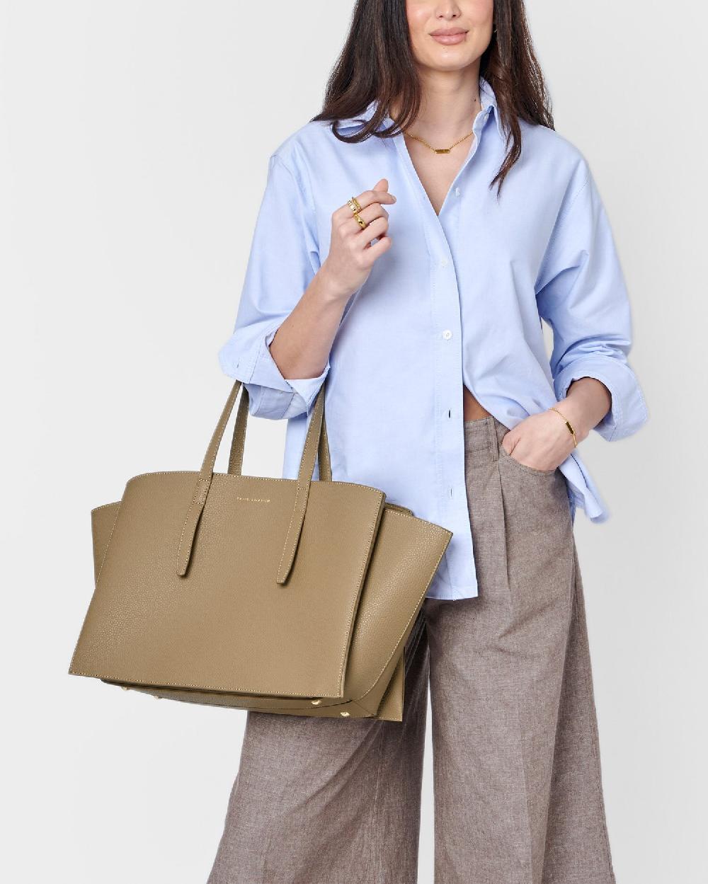 katie loxton Tabi Large Tote Bag