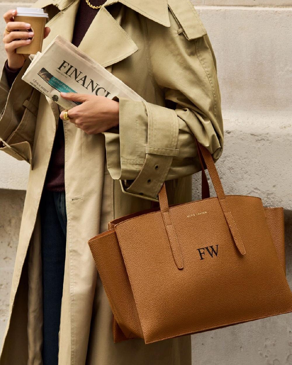 katie loxton Tabi Large Tote Bag