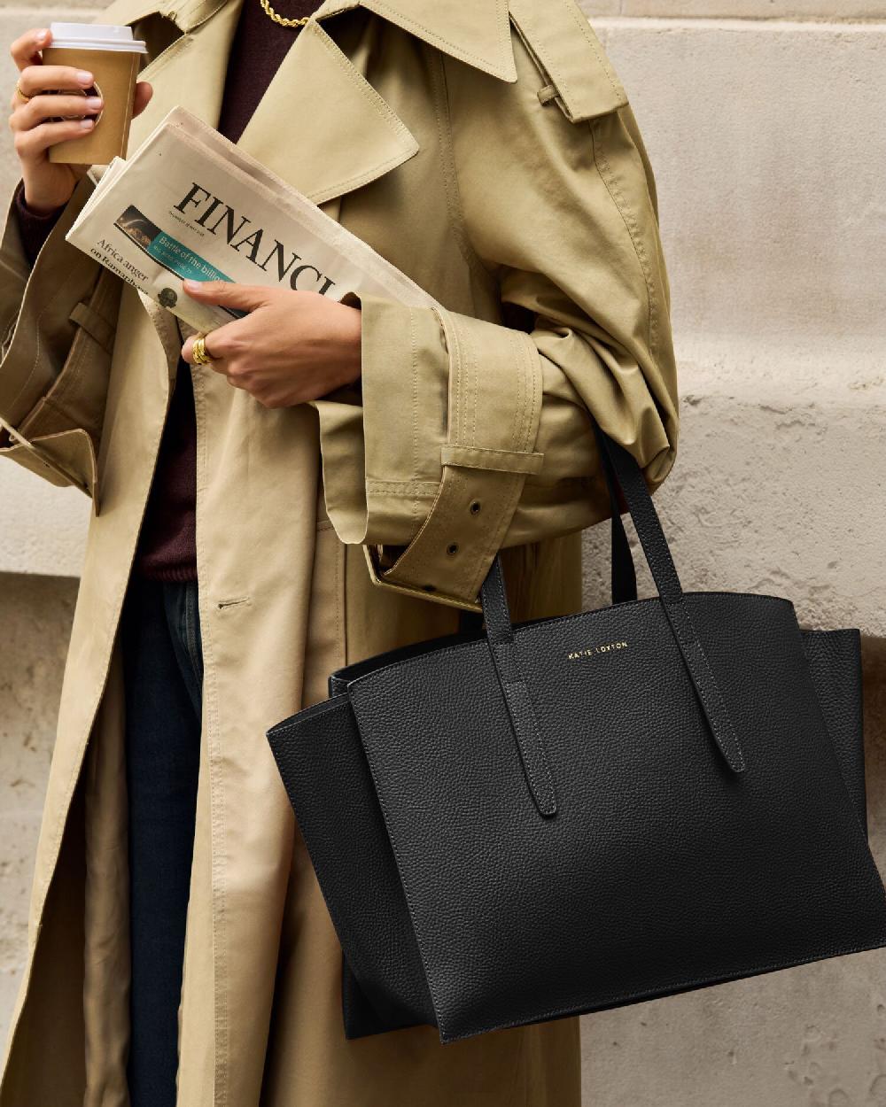 katie loxton Tabi Large Tote Bag