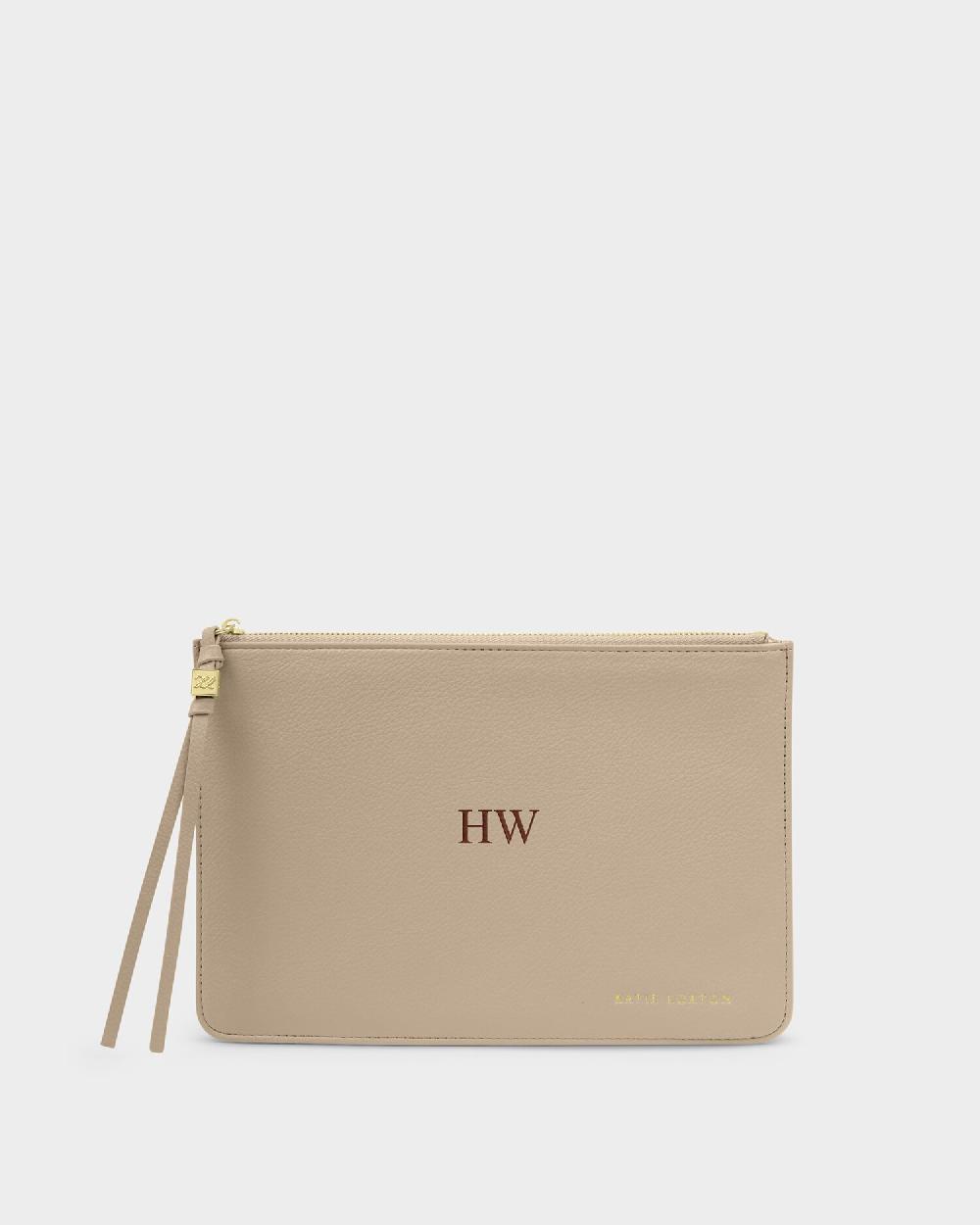 Katie Loxton Tassel Charm Pouch