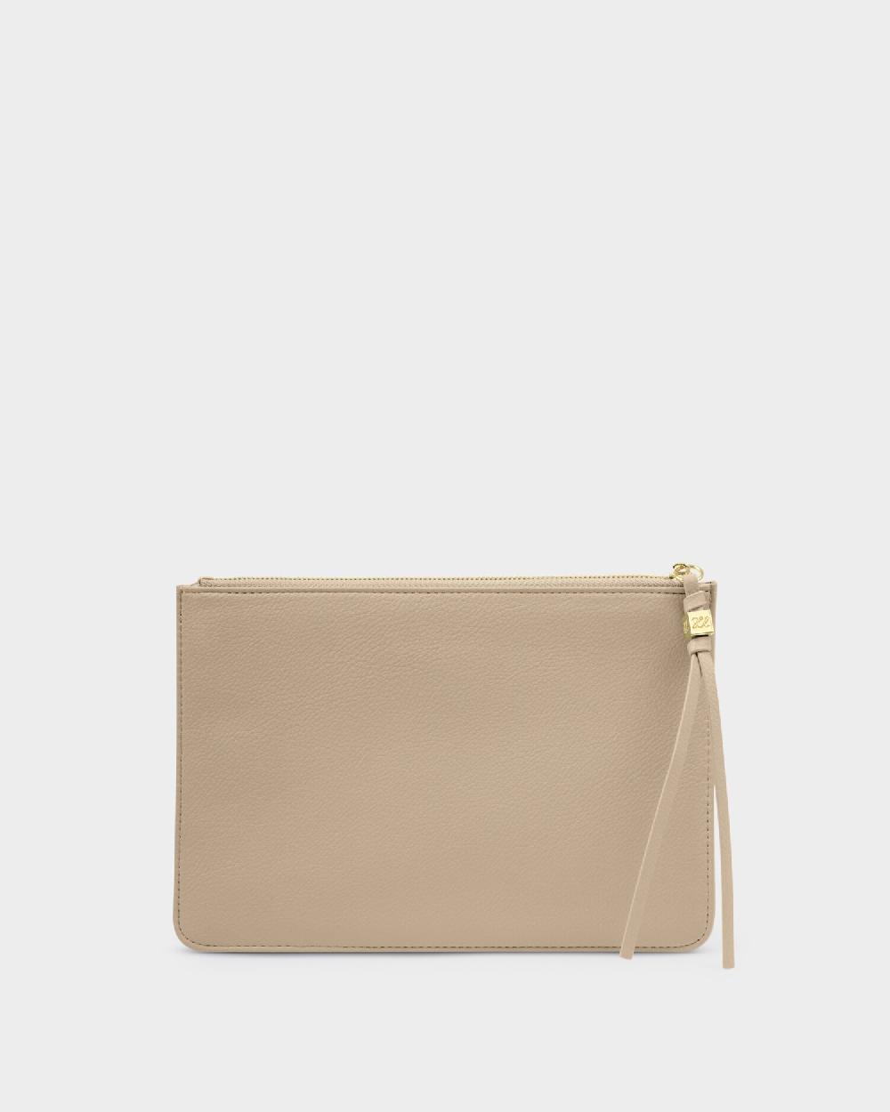 Katie Loxton Tassel Charm Pouch