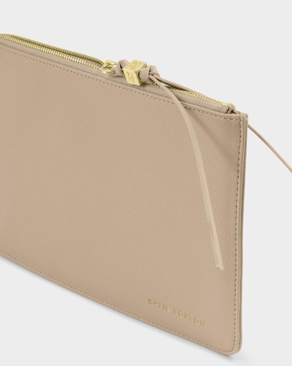 Katie Loxton Tassel Charm Pouch