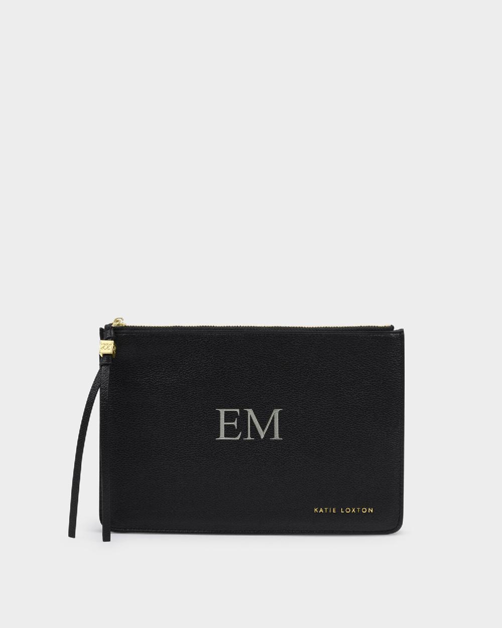 Katie Loxton Tassel Charm Pouch