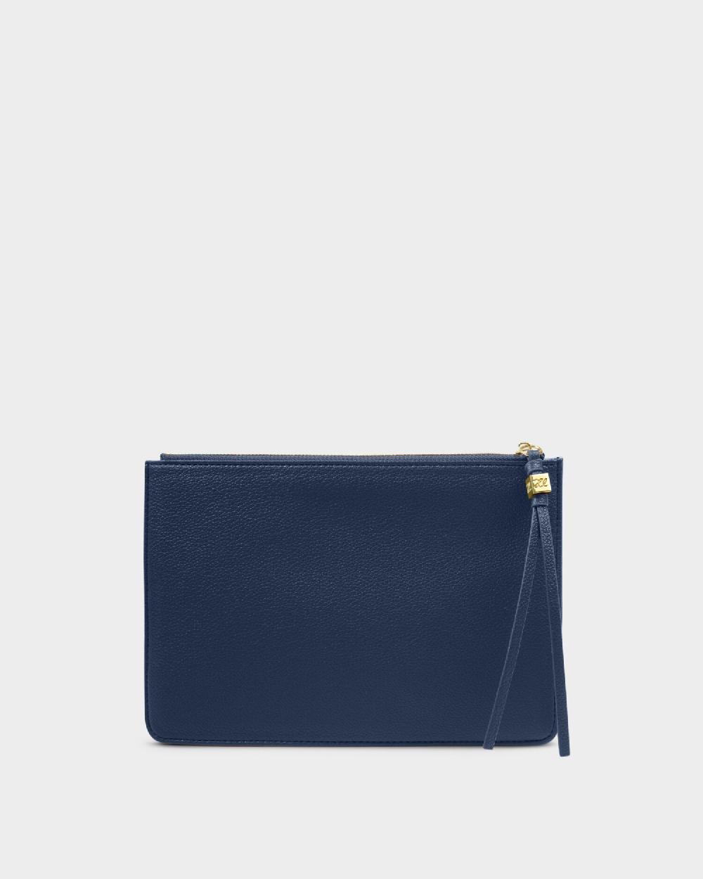 Katie Loxton Tassel Charm Pouch