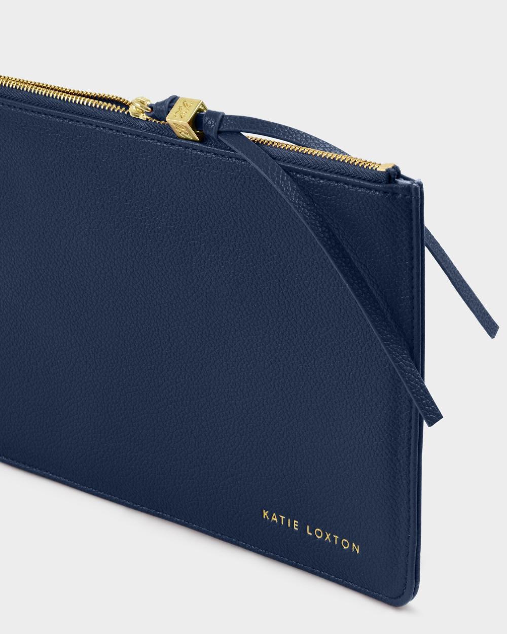 Katie Loxton Tassel Charm Pouch