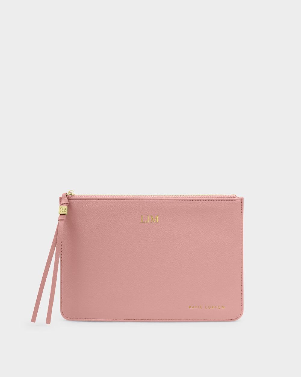 Katie Loxton Tassel Charm Pouch