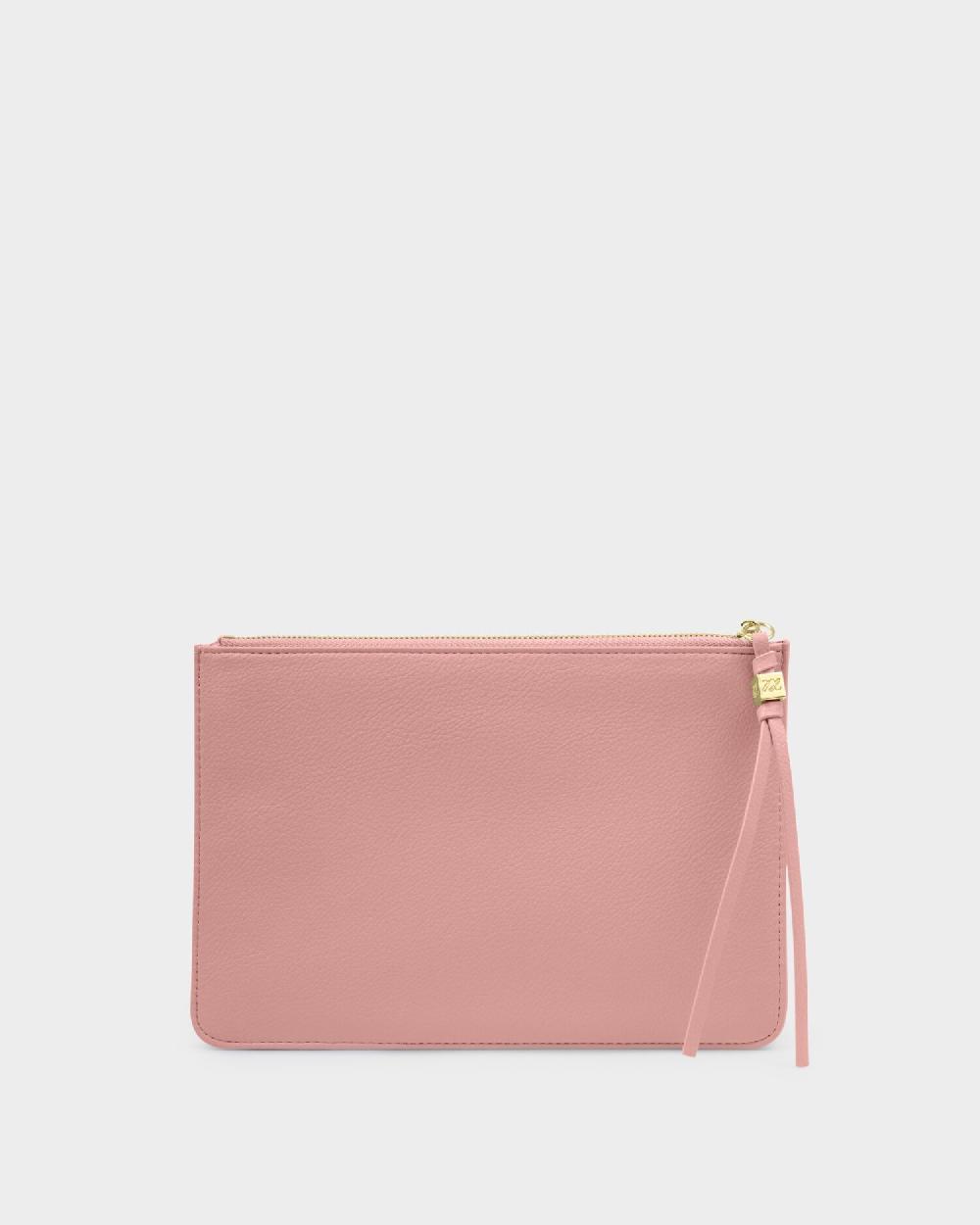 Katie Loxton Tassel Charm Pouch