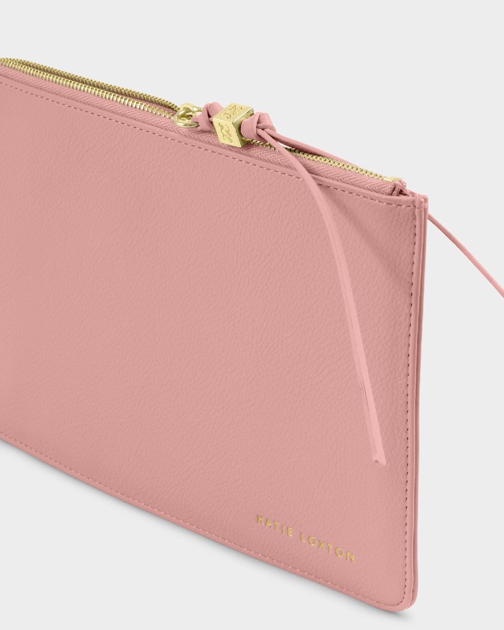Katie Loxton Tassel Charm Pouch