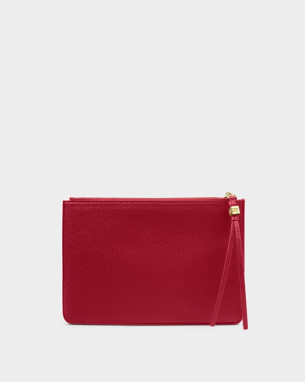 Katie Loxton Tassel Charm Pouch