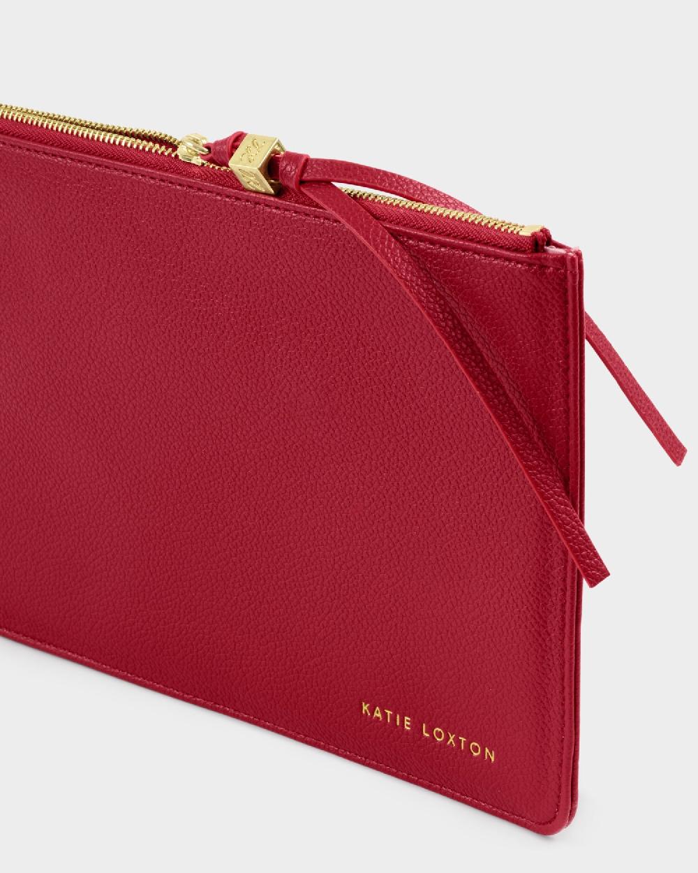 Katie Loxton Tassel Charm Pouch