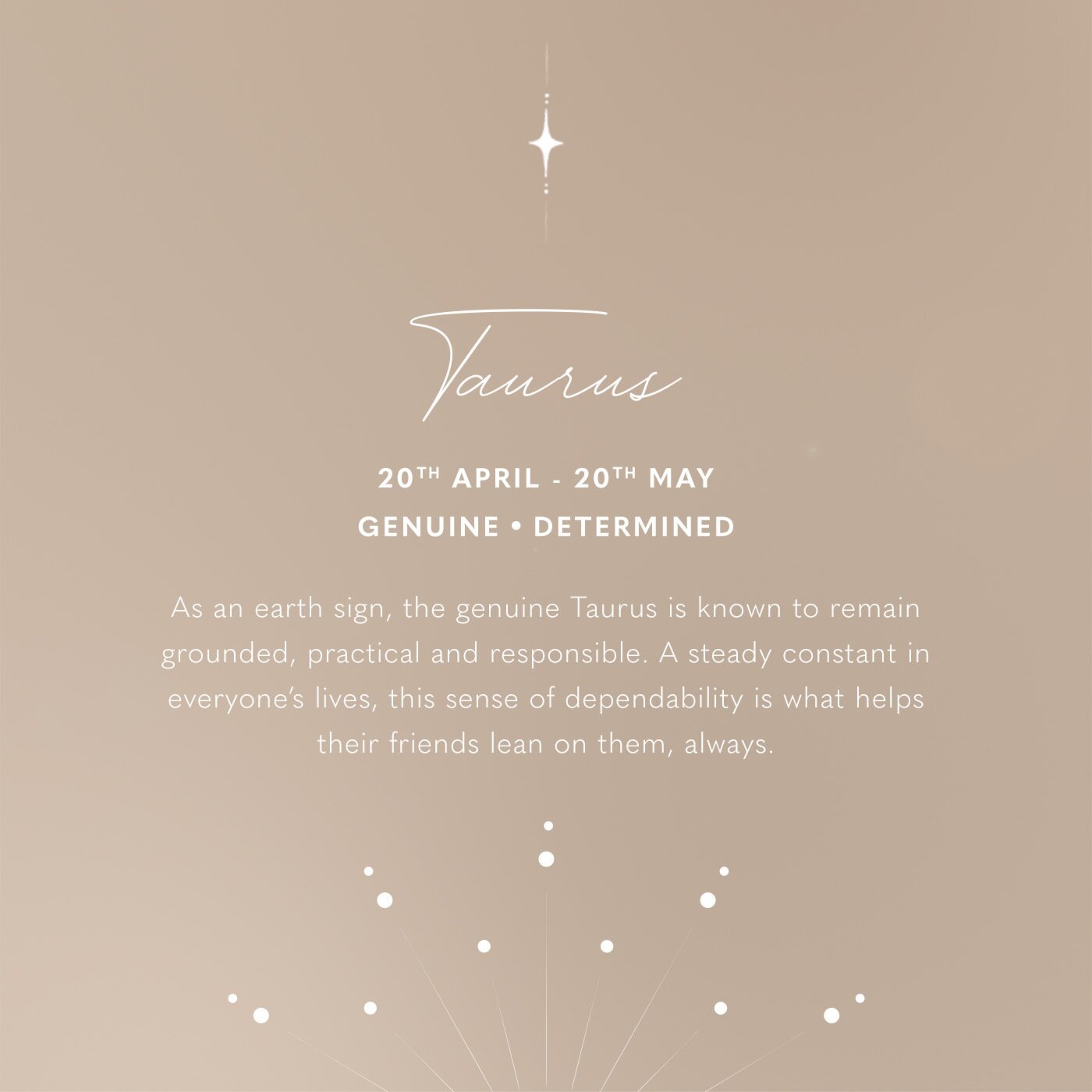 Katie Loxton 'Taurus' Gift Set