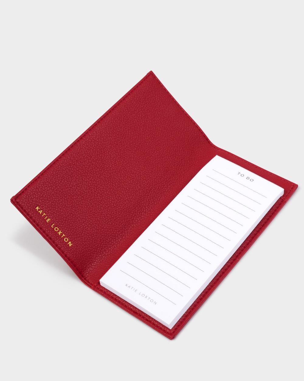 Katie Loxton To-Do List Notepad