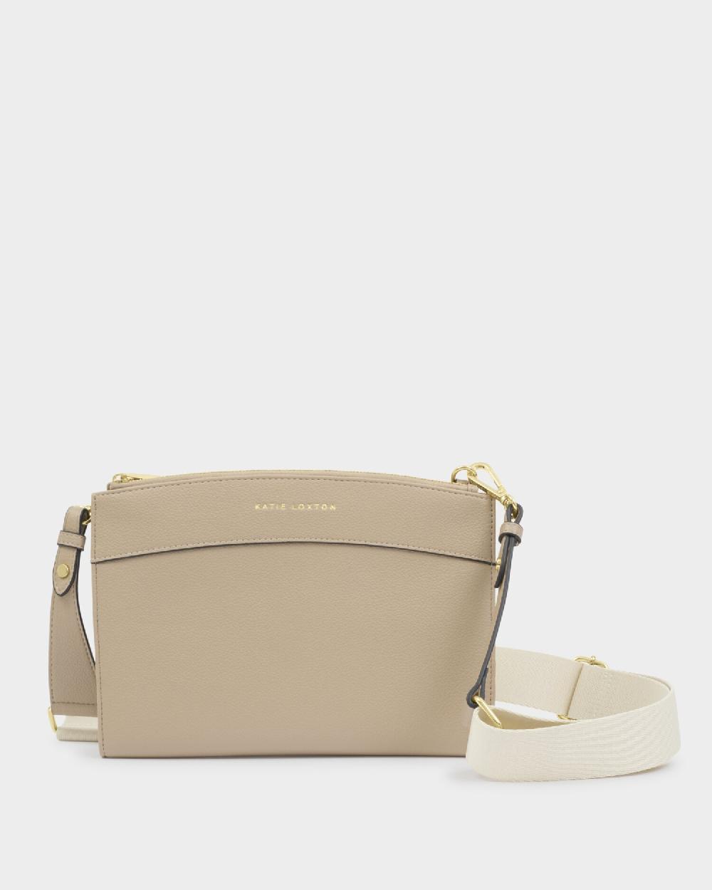 Katie Loxton Travel Organiser Crossbody Bag