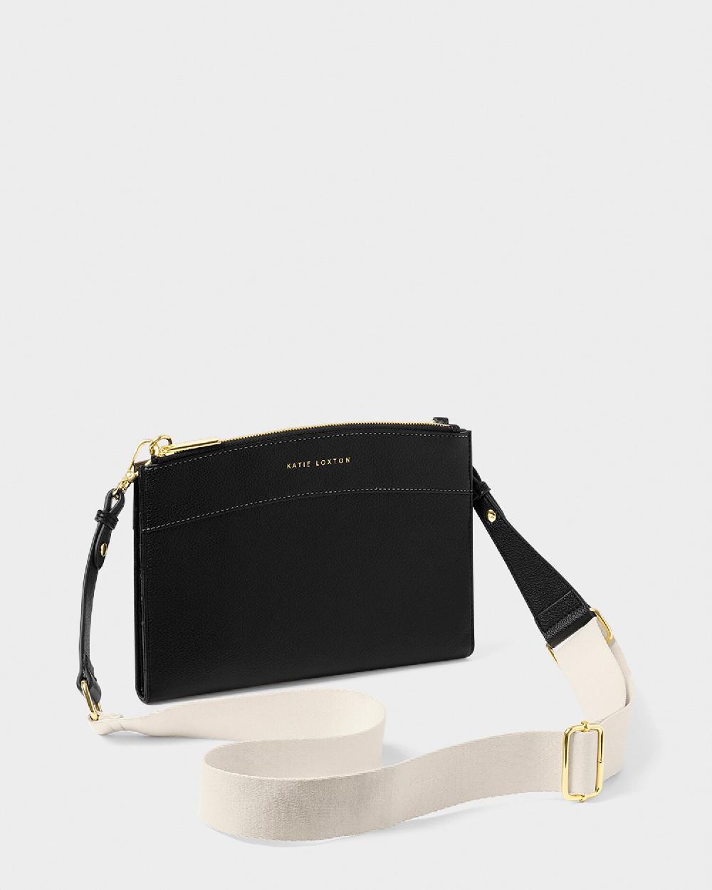 Katie Loxton Travel Organiser Crossbody Bag