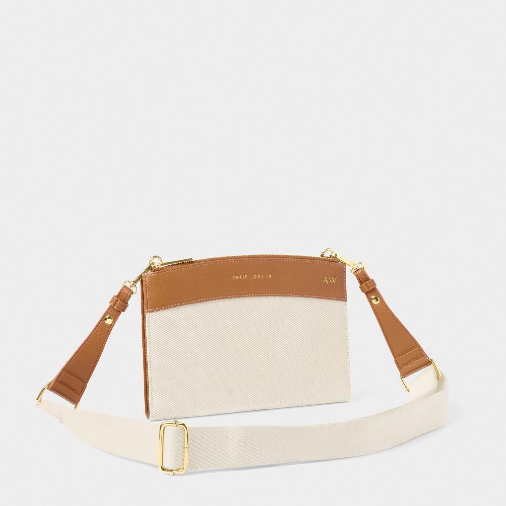 Katie Loxton Travel Organiser Crossbody Bag