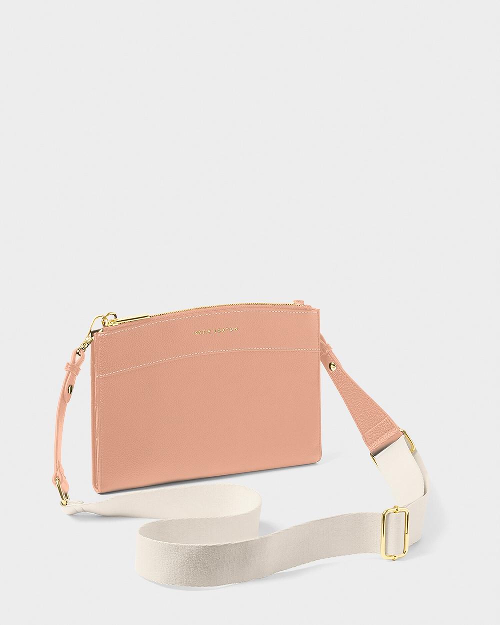 Katie Loxton Travel Organiser Crossbody Bag