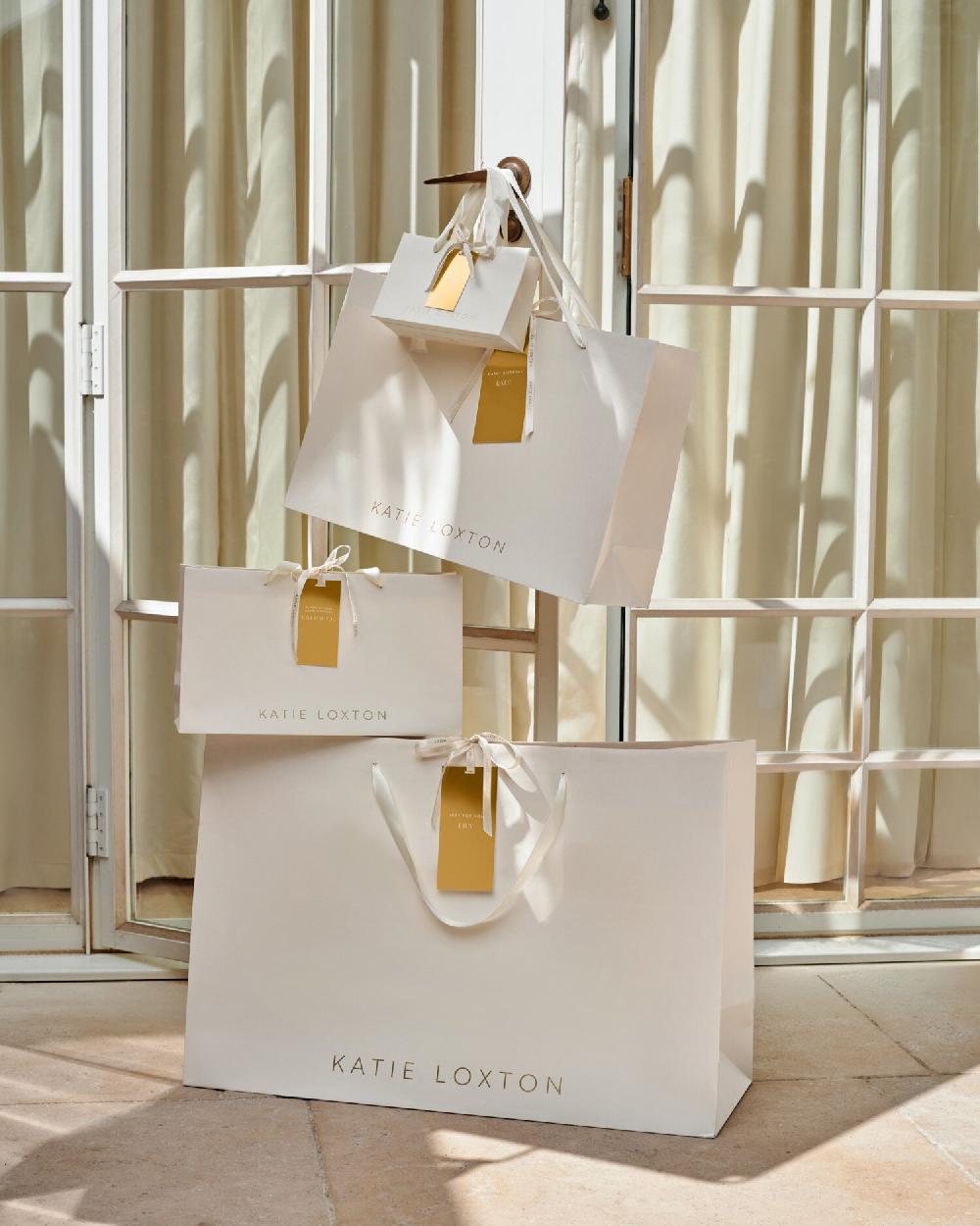 Katie Loxton Travel Tote Bag