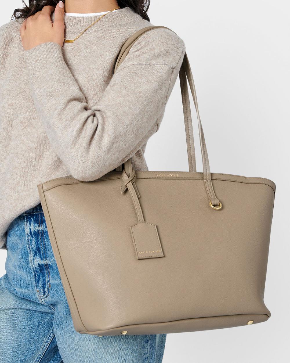 katie loxton Travel Tote Bag