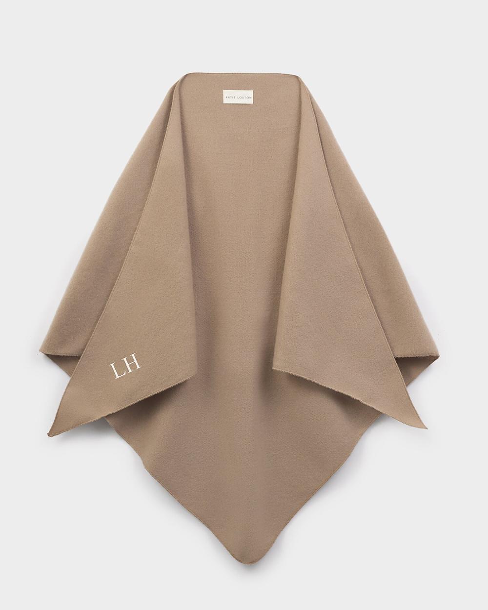 Katie Loxton Triangle Blanket Scarf