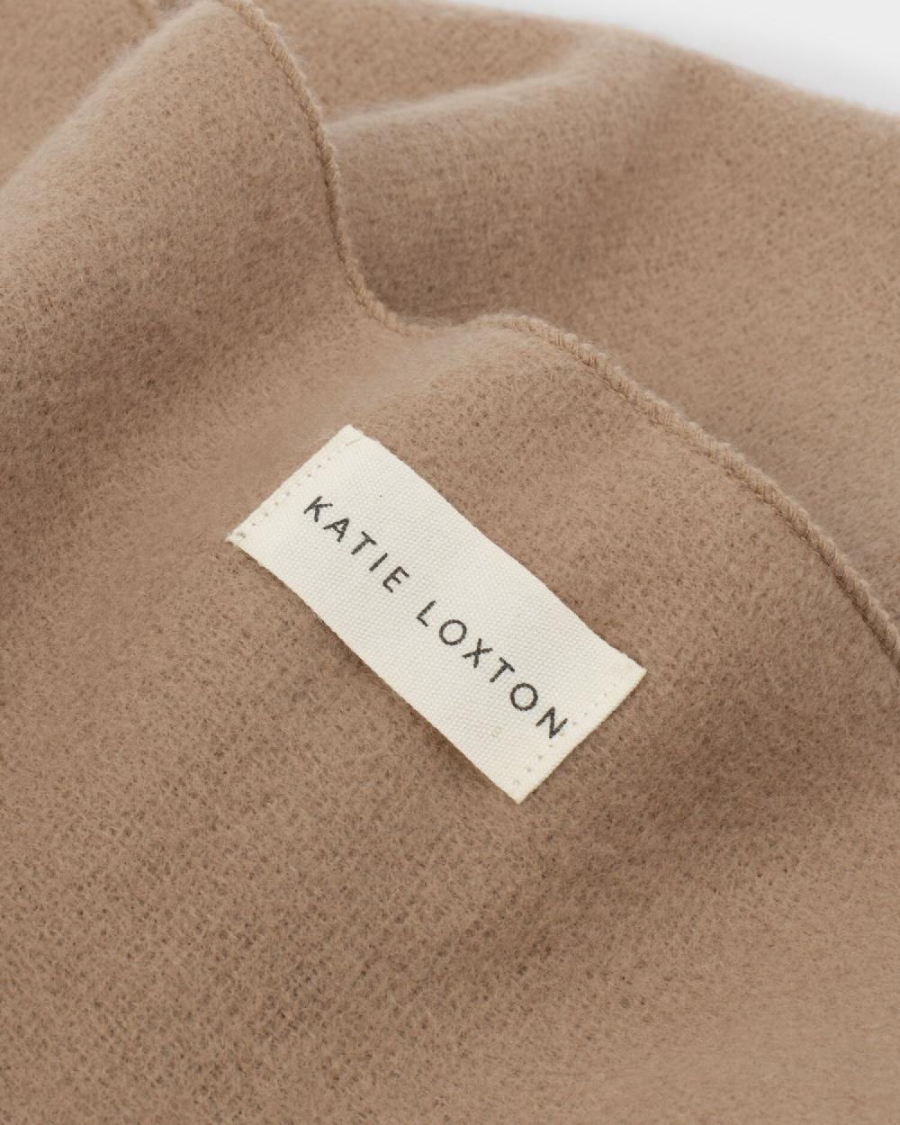 Katie Loxton Triangle Blanket Scarf