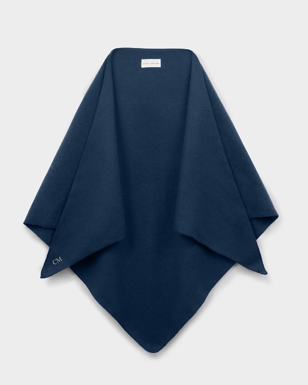 Katie Loxton Triangle Blanket Scarf