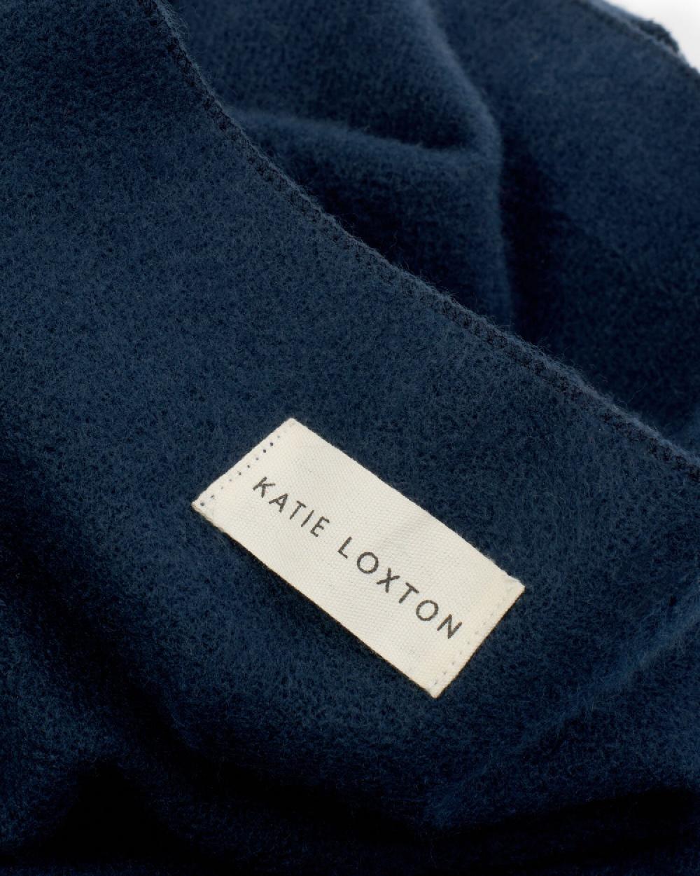 Katie Loxton Triangle Blanket Scarf