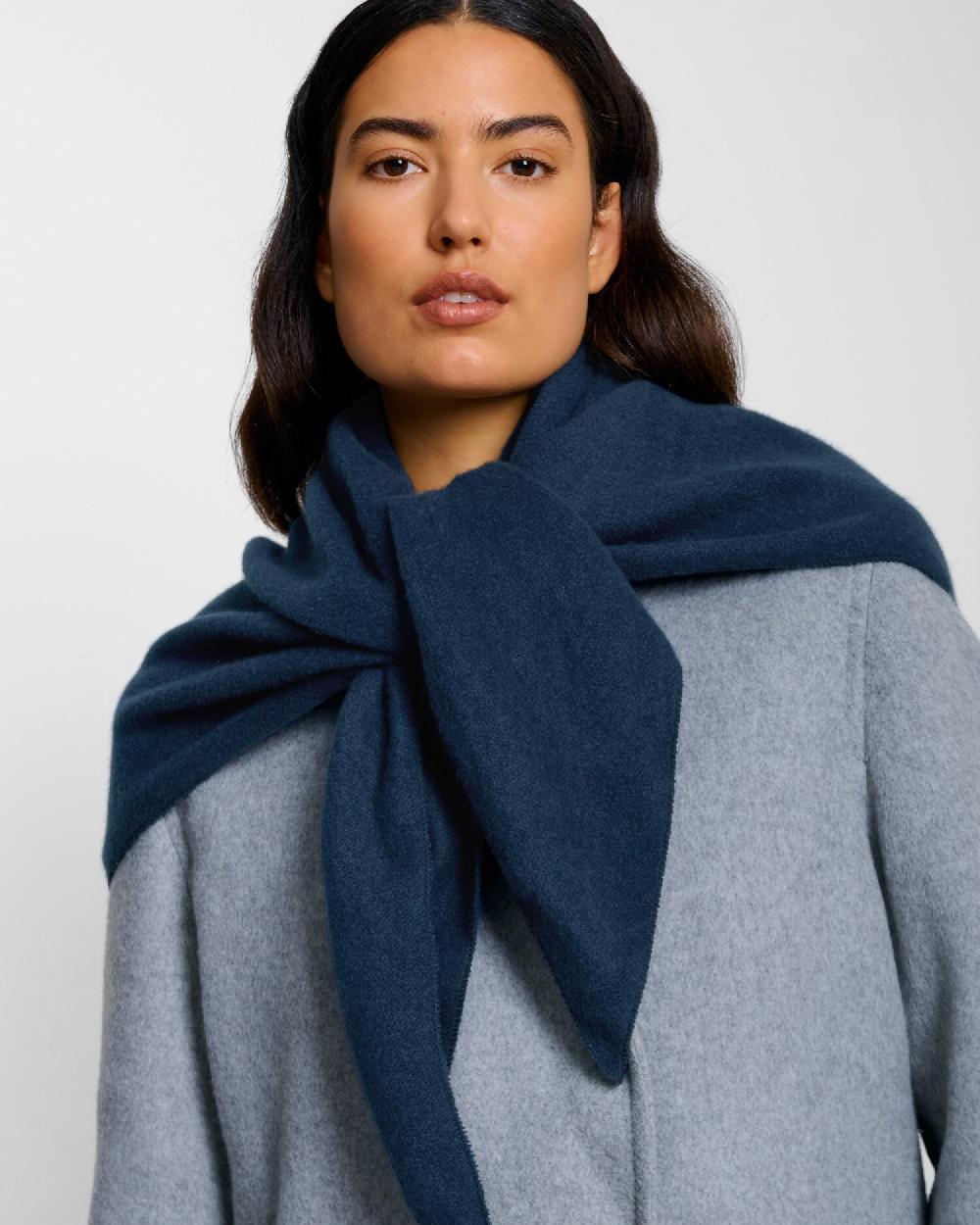 katie loxton Triangle Blanket Scarf