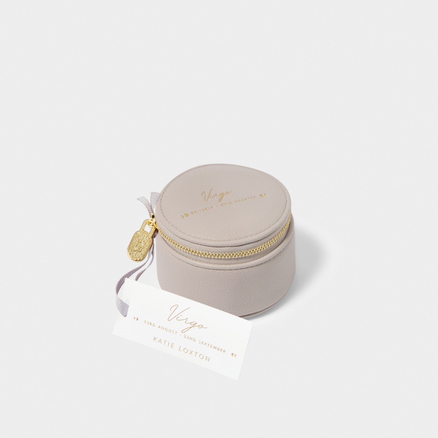 Katie Loxton 'Virgo' Gift Set