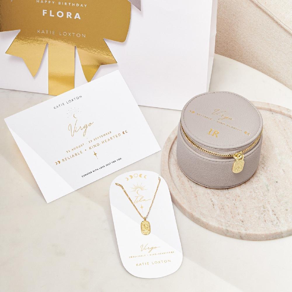 katie loxton 'Virgo' Gift Set