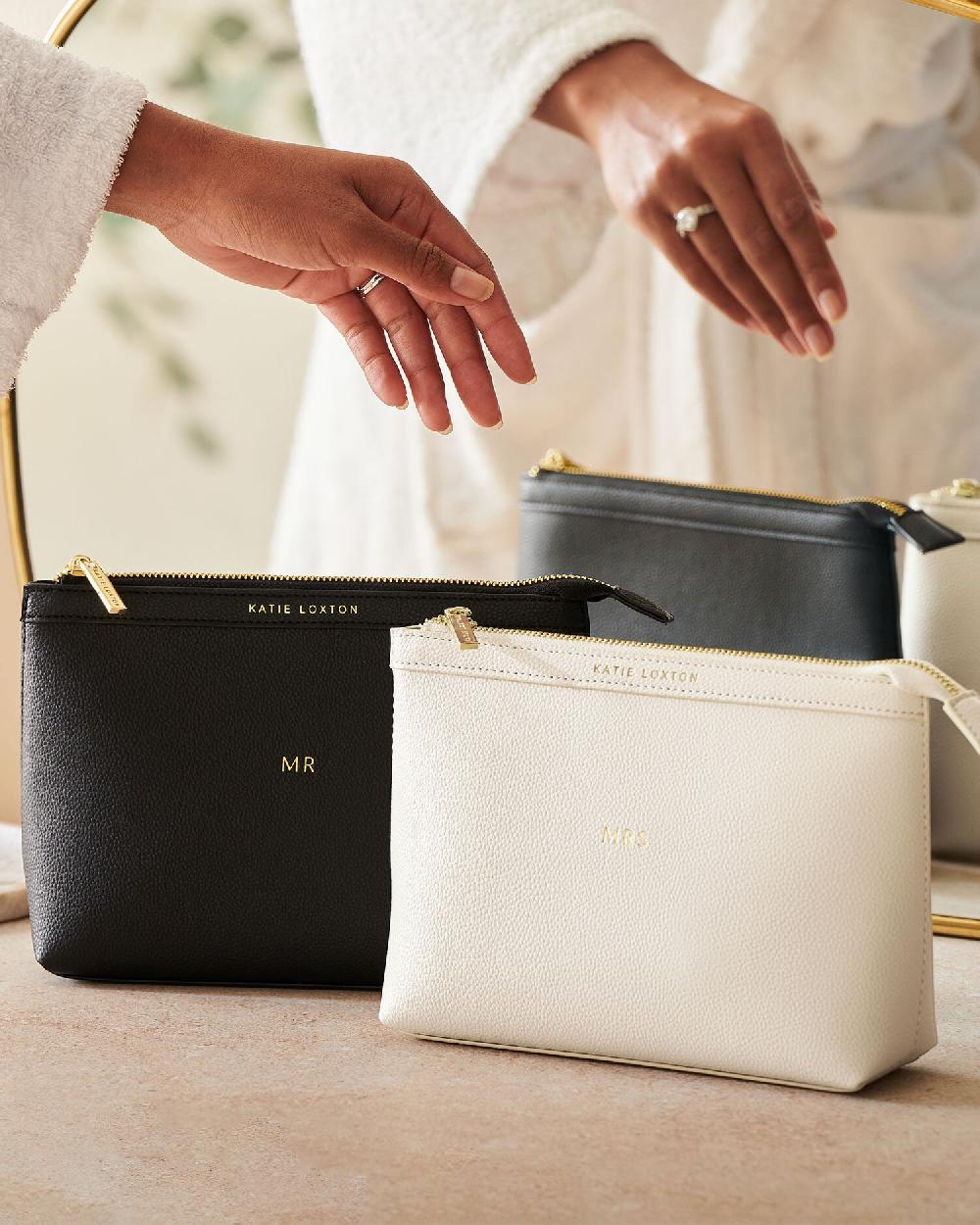 katie loxton Wash Bags Set