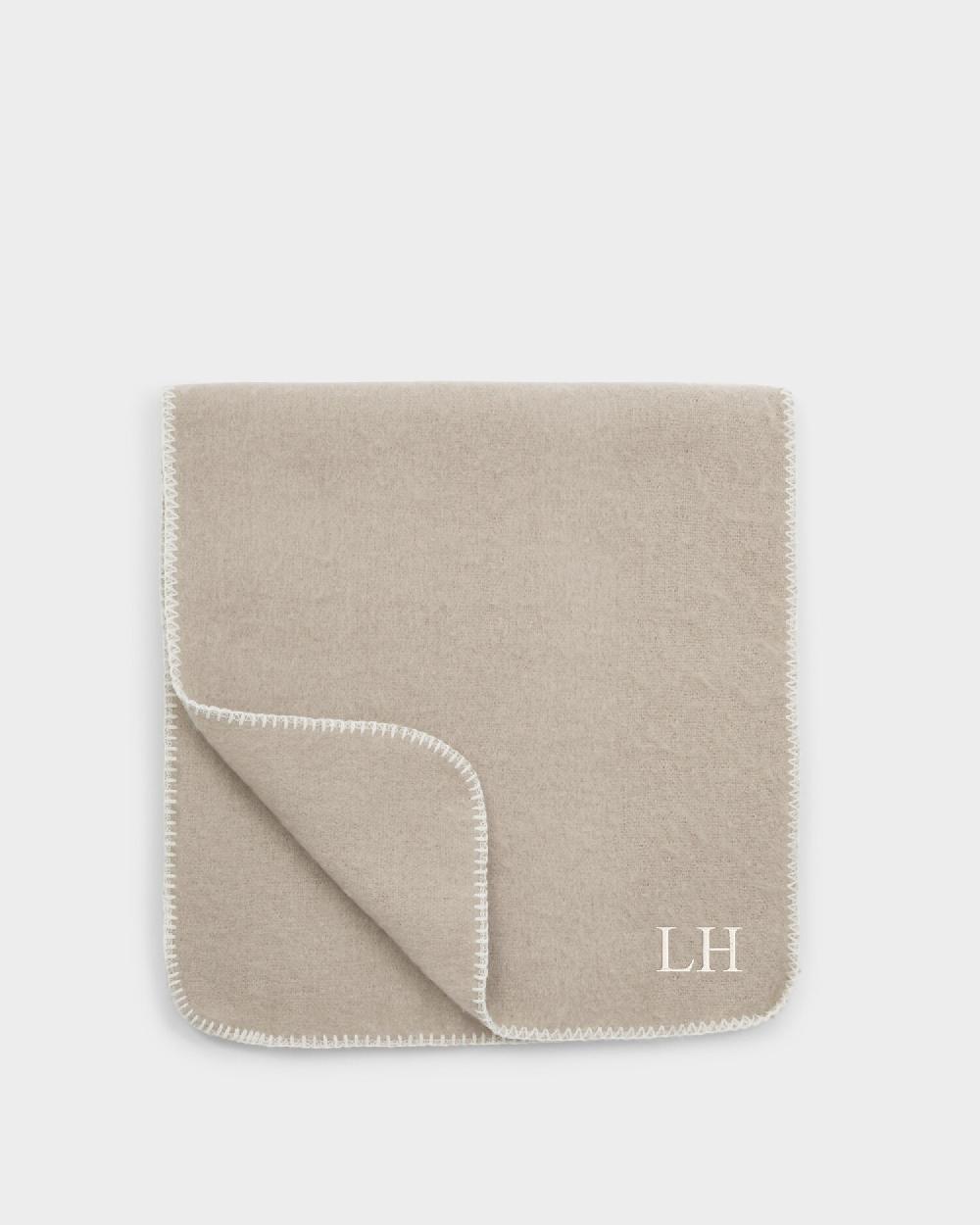 Katie Loxton Whipstitch Scarf