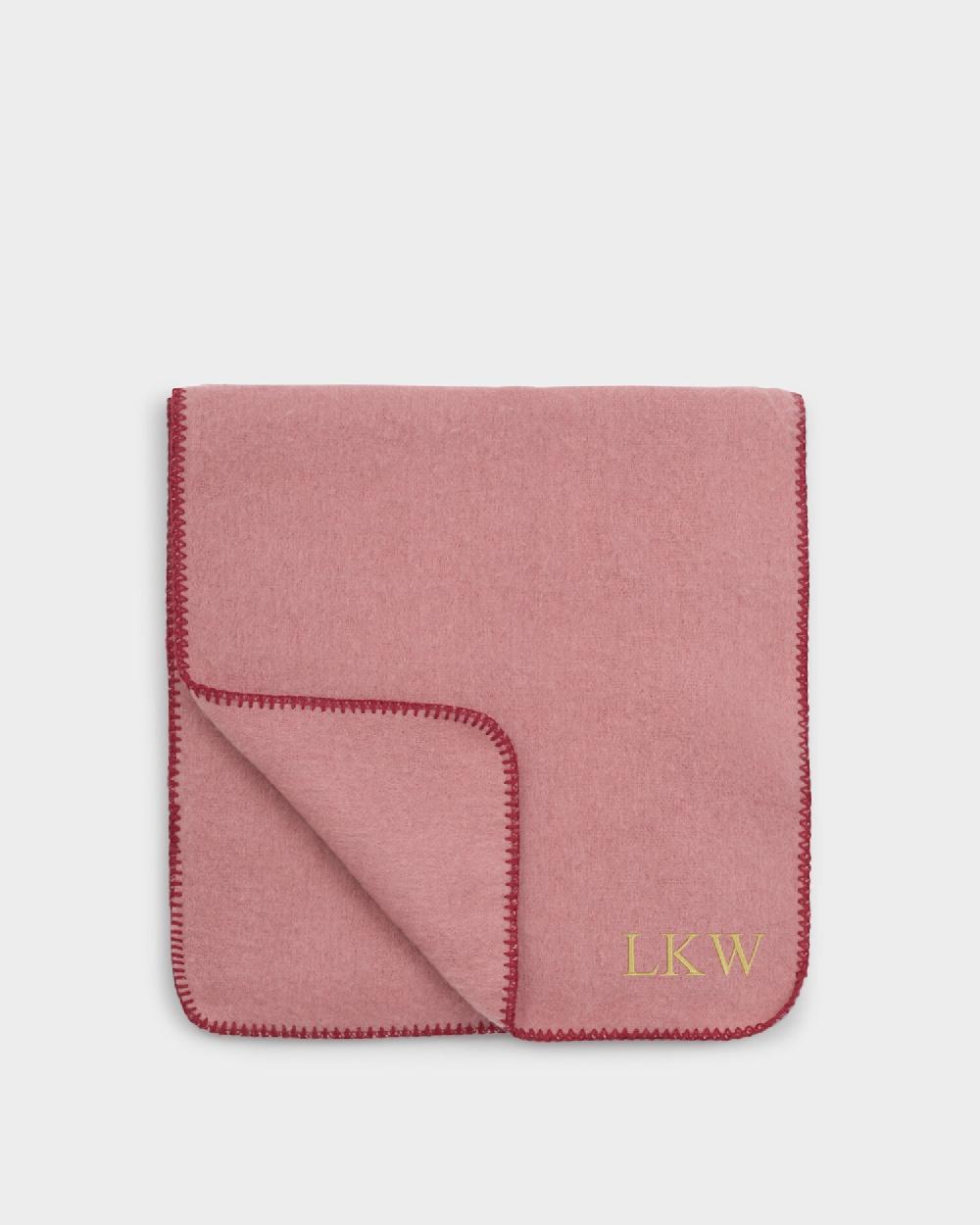 Katie Loxton Whipstitch Scarf