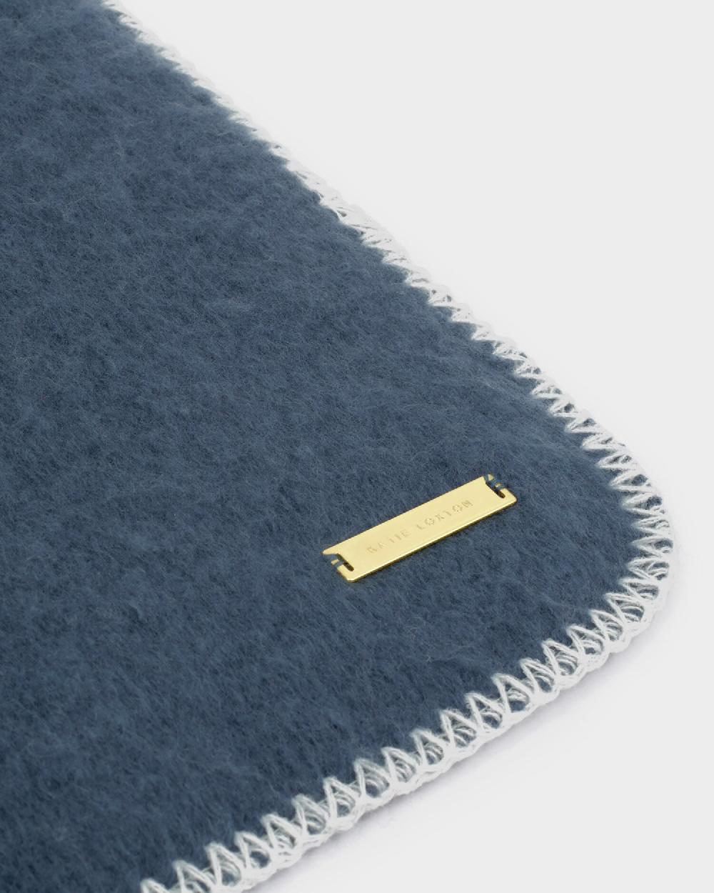 Katie Loxton Whipstitch Scarf
