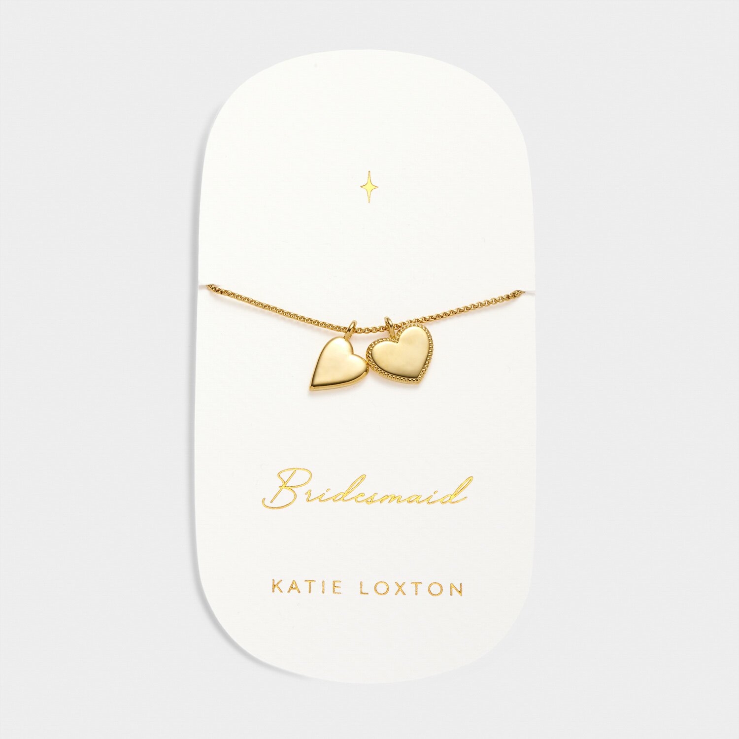 Katie Loxton 'Will You Be My Bridesmaid?' Gift Set