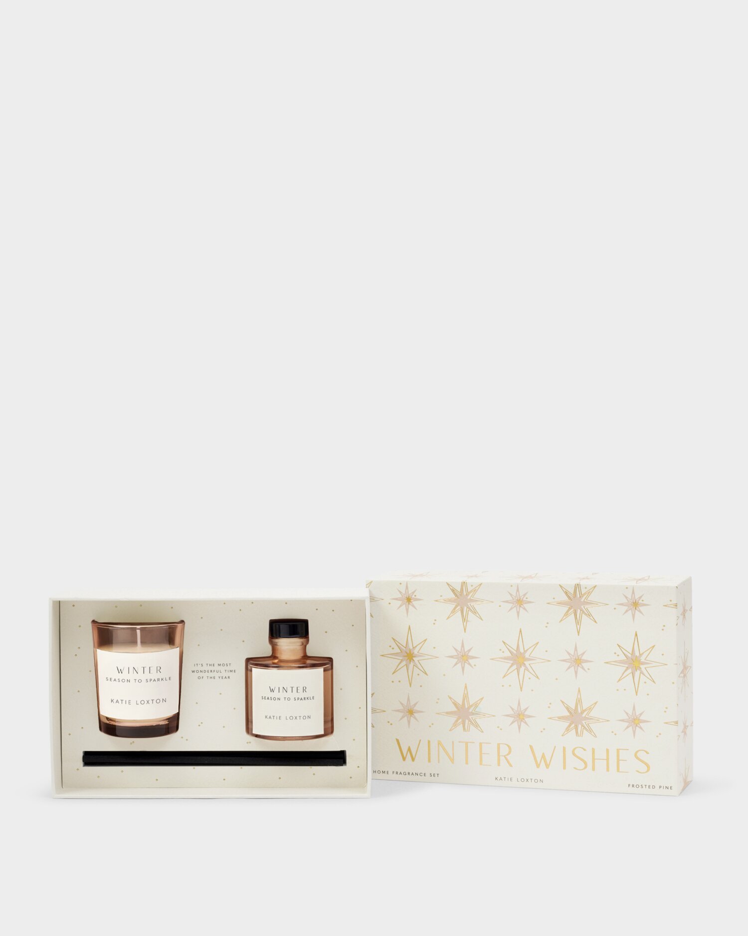 Katie Loxton 'Winter Wishes' Home Gift Set