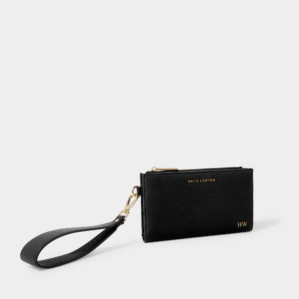 Katie Loxton Zana Fold-Out Wristlet Purse