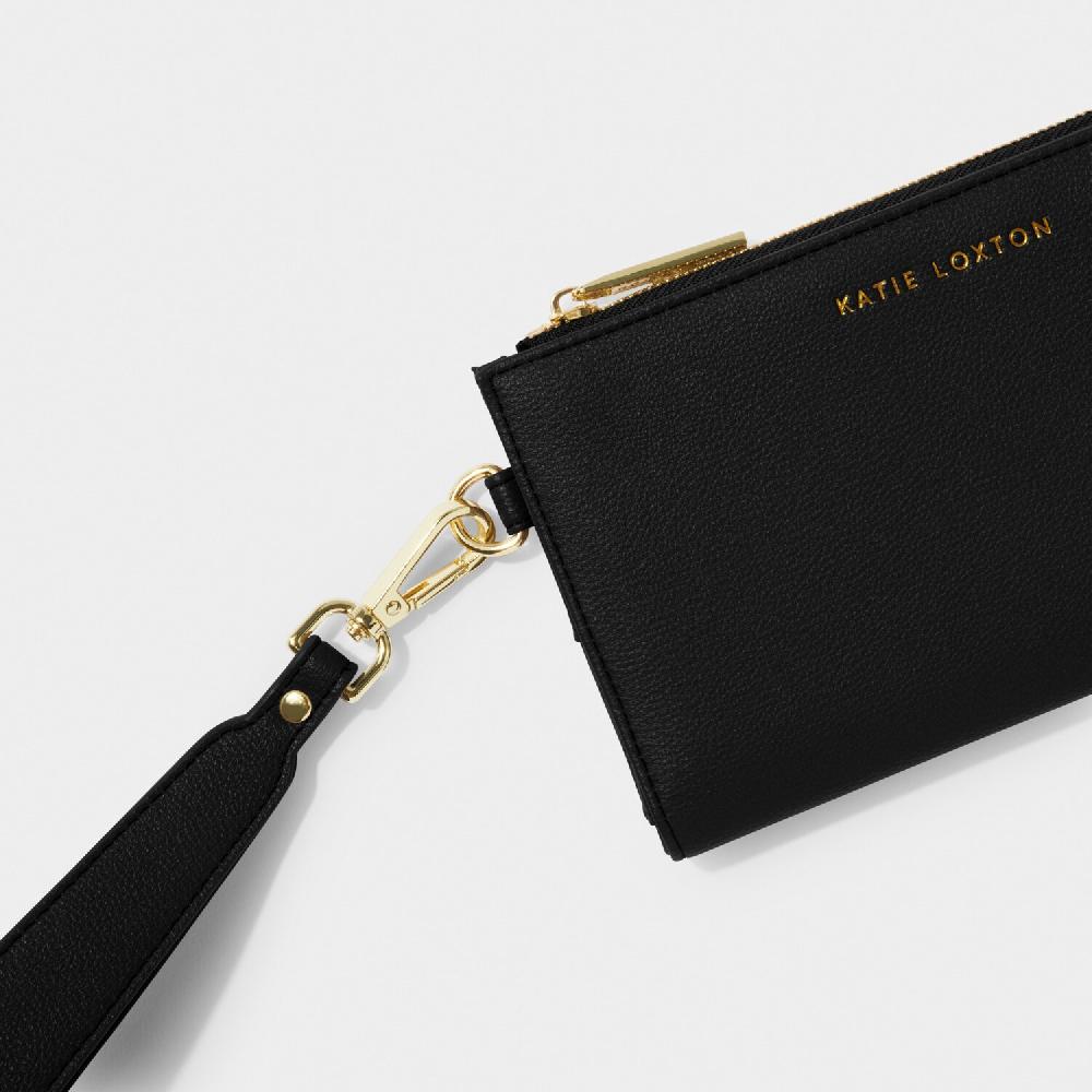 Katie Loxton Zana Fold-Out Wristlet Purse