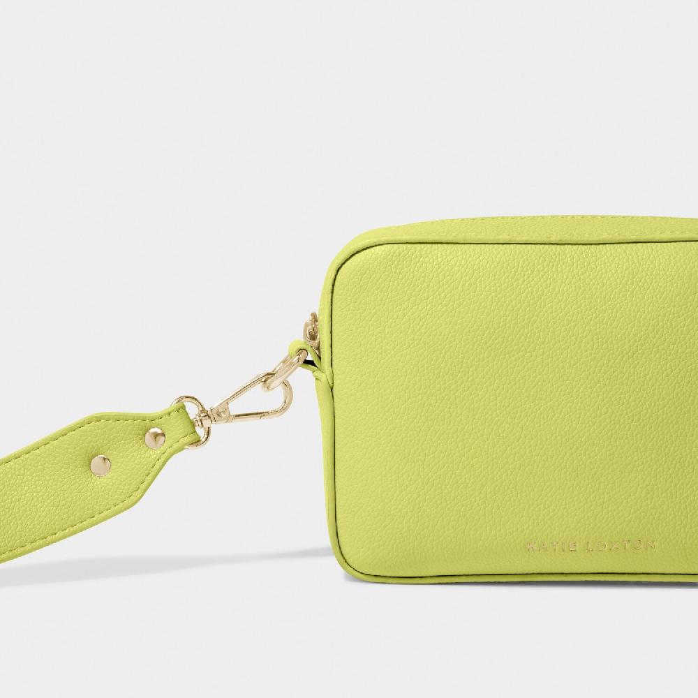 Katie Loxton Zana Mini Crossbody Bag