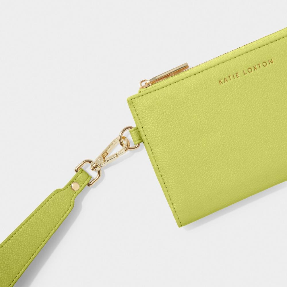 Katie Loxton Zana Wristlet Purse