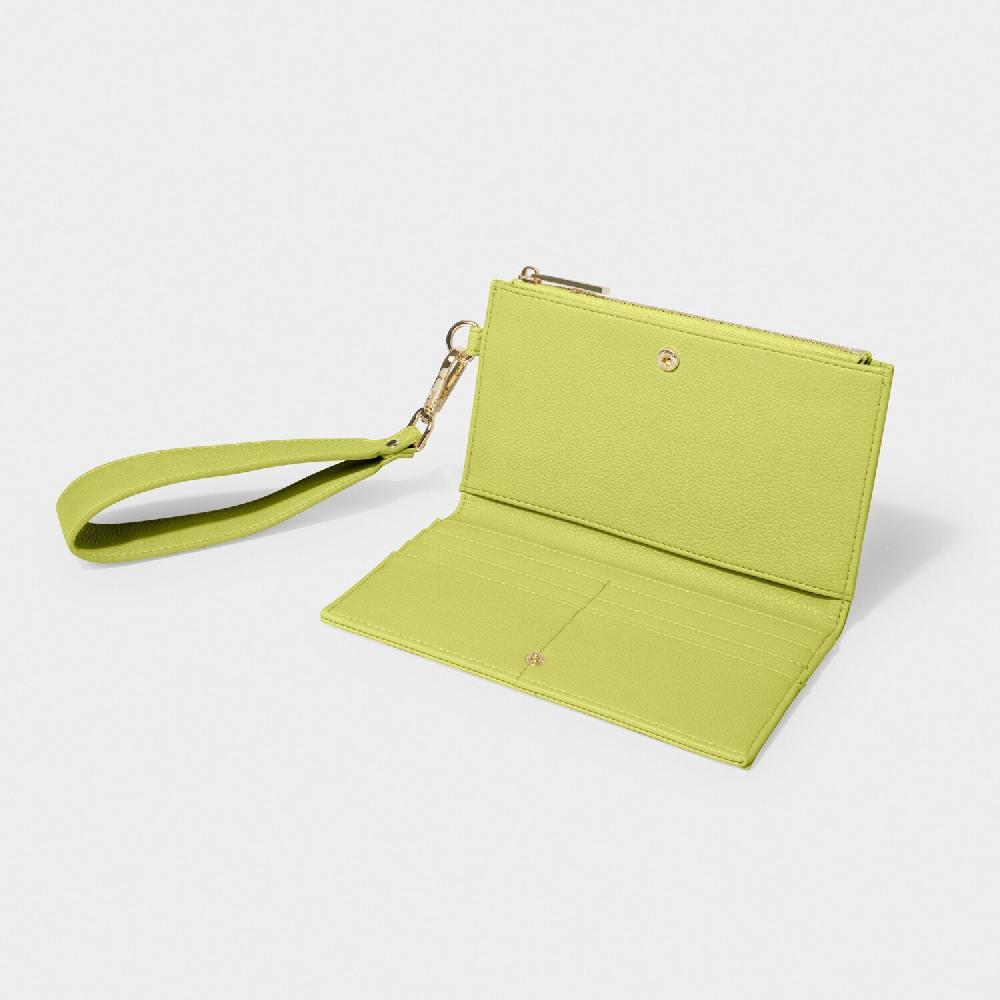 Katie Loxton Zana Wristlet Purse
