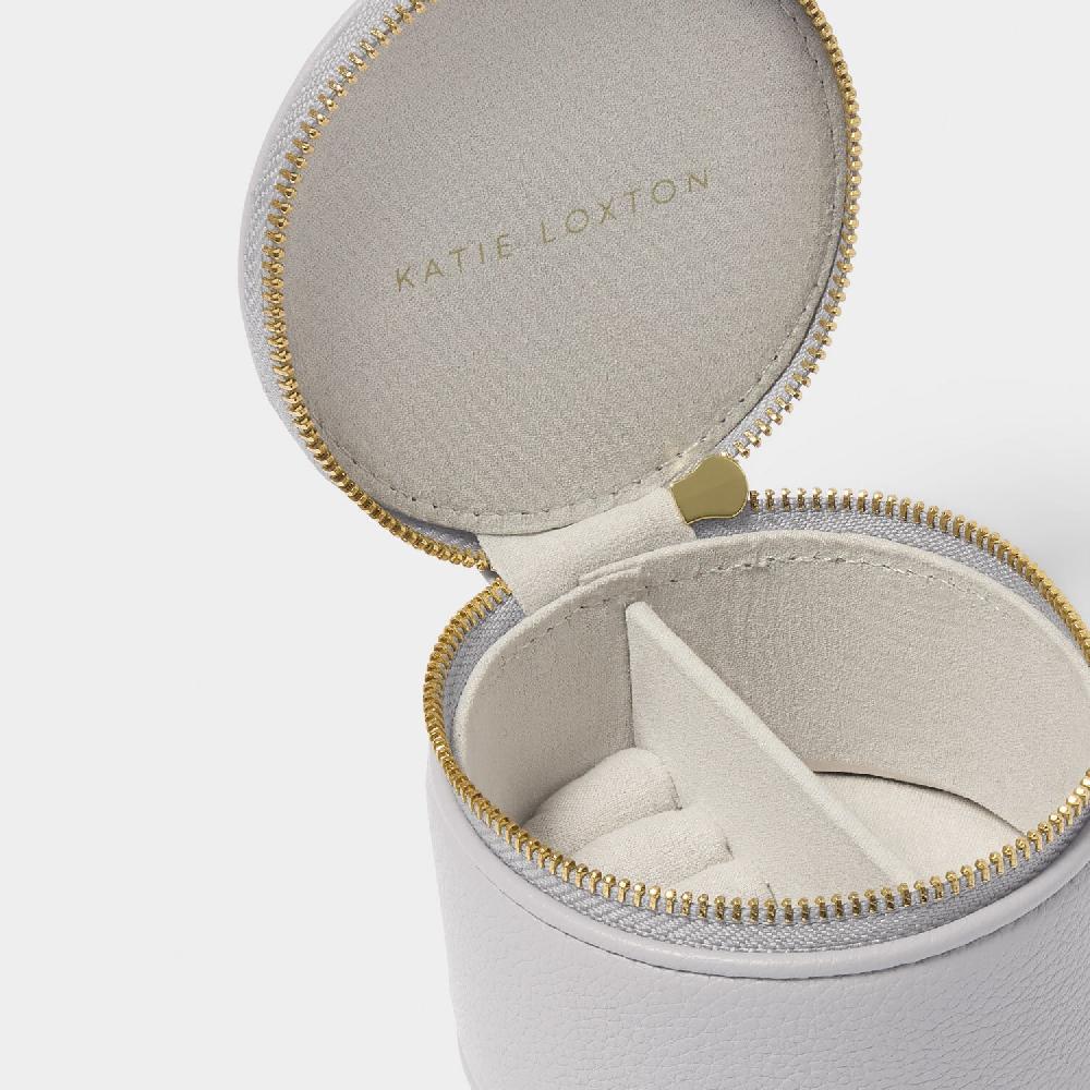 katie loxton Zodiac Jewellery Box 'Aquarius'