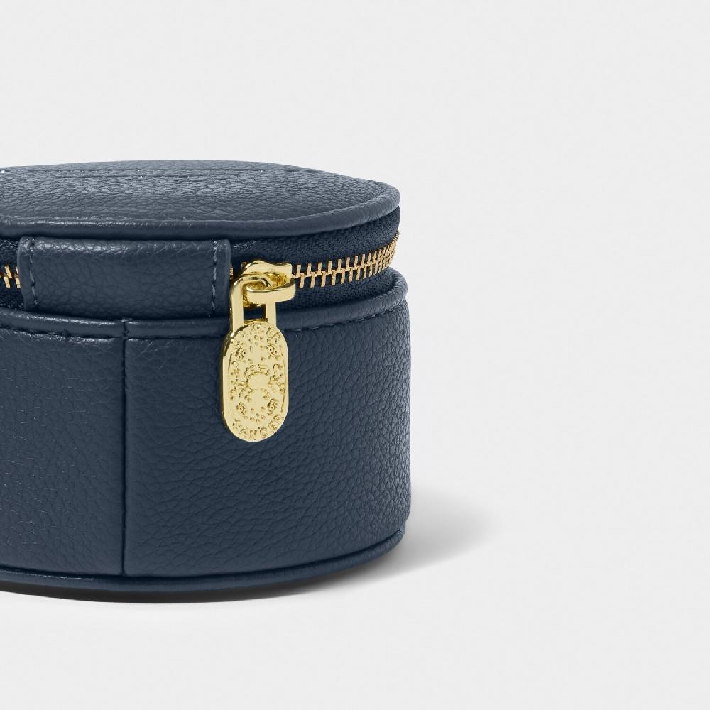 Katie Loxton Zodiac Jewellery Box 'Cancer'