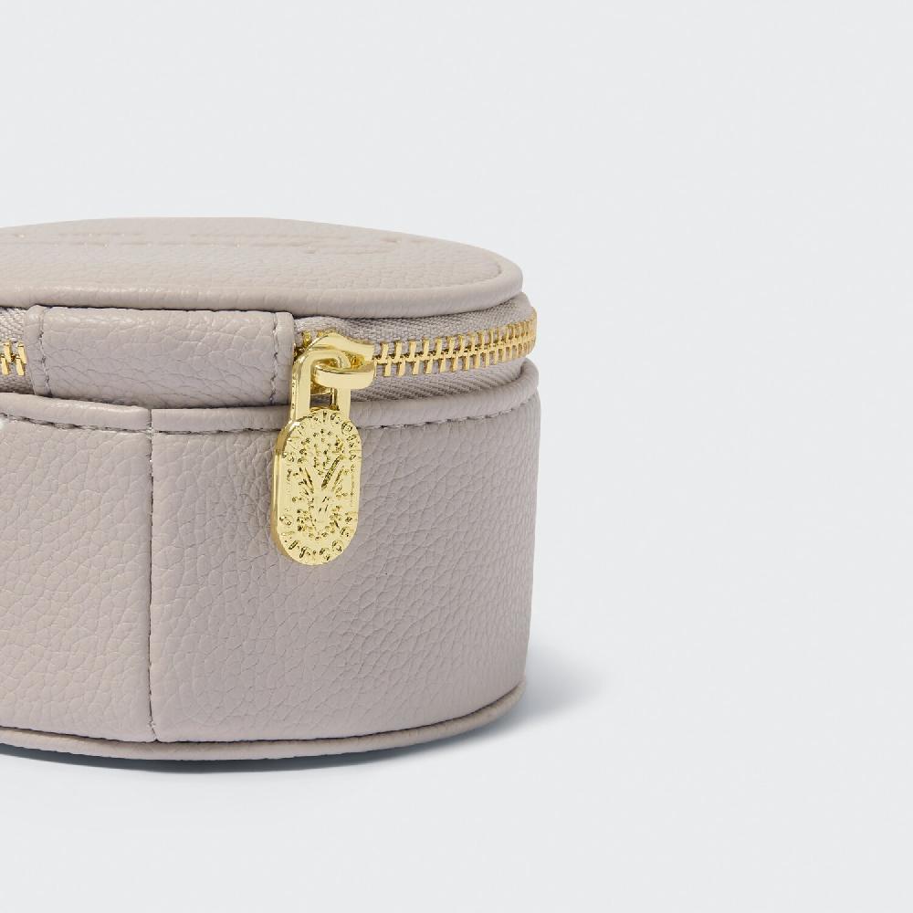 Katie Loxton Zodiac Jewellery Box 'Capricorn'