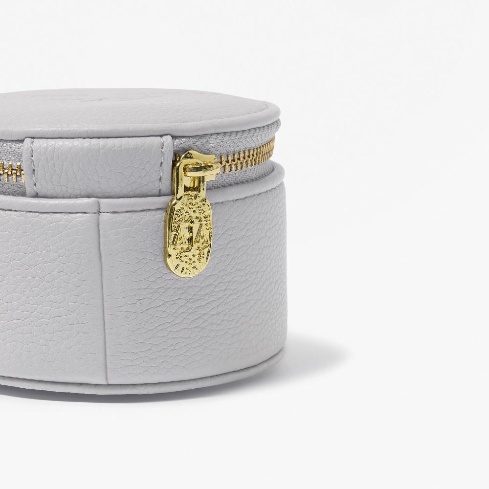 Katie Loxton Zodiac Jewellery Box 'Libra'