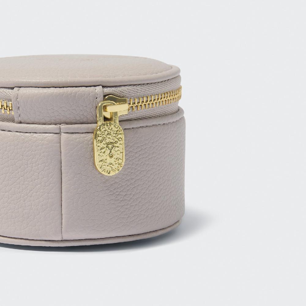 Katie Loxton Zodiac Jewellery Box 'Taurus'