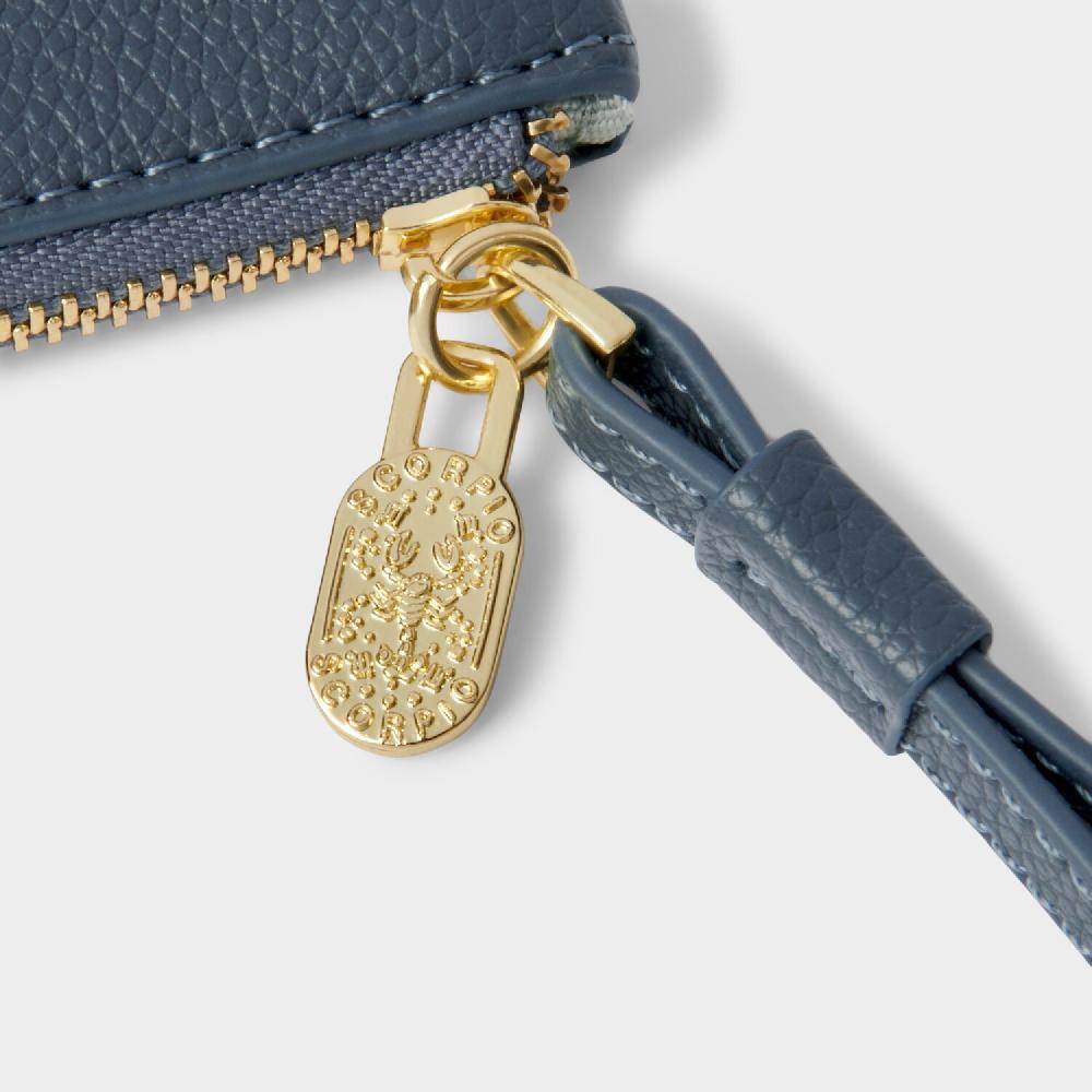 Katie Loxton Zodiac Wristlet Pouch 'Scorpio'