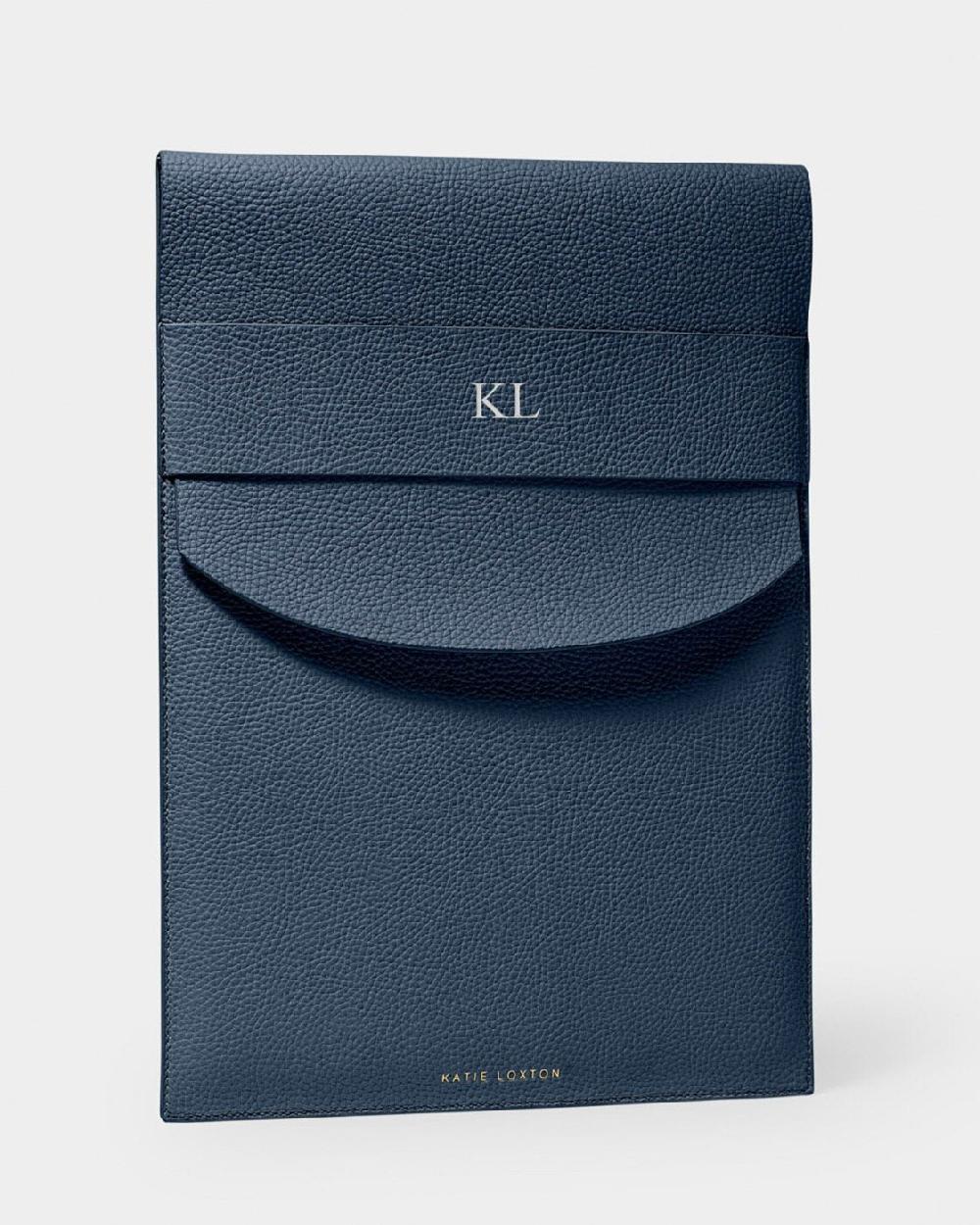 Katie Loxton Laptop Sleeve 'If You Can Dream It You Can Do It'