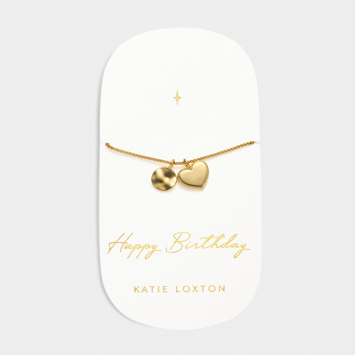 Katie Loxton 'Live Every Day Like It's Your Birthday ' Gift Set