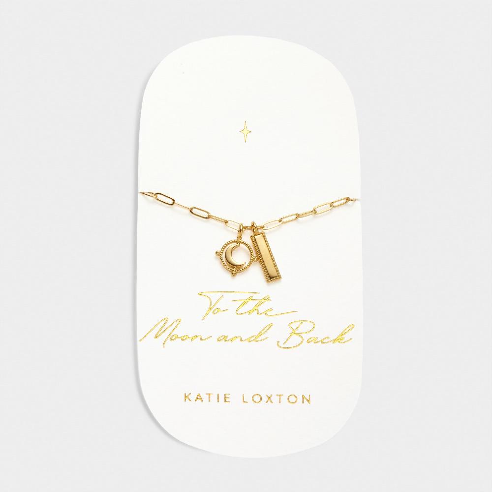 Katie Loxton 'Love You To The Moon And Back' Gift Set