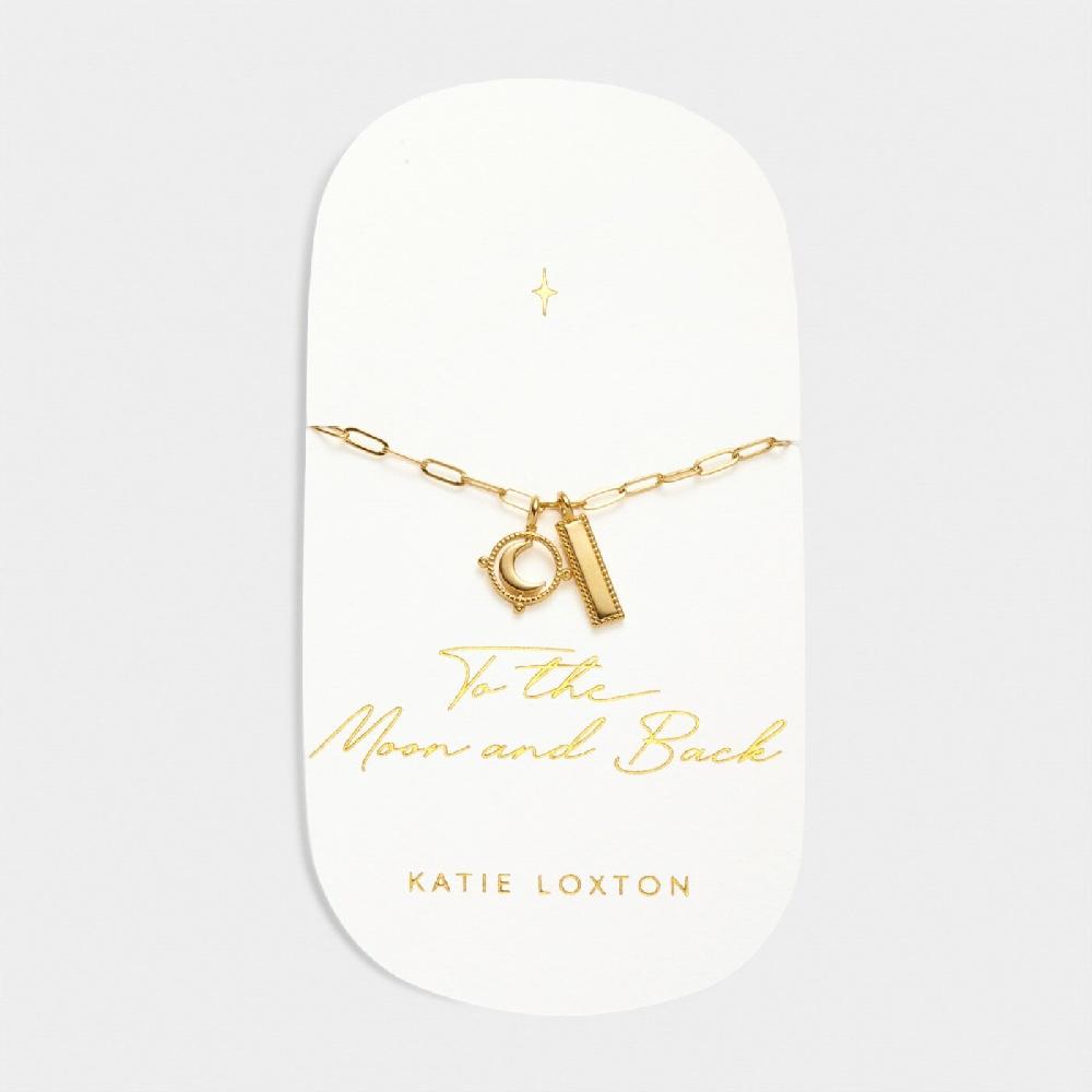 Katie Loxton 'Love You To The Moon And Back' Gift Set